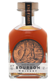Survivor's Cut Bourbon Whiskey