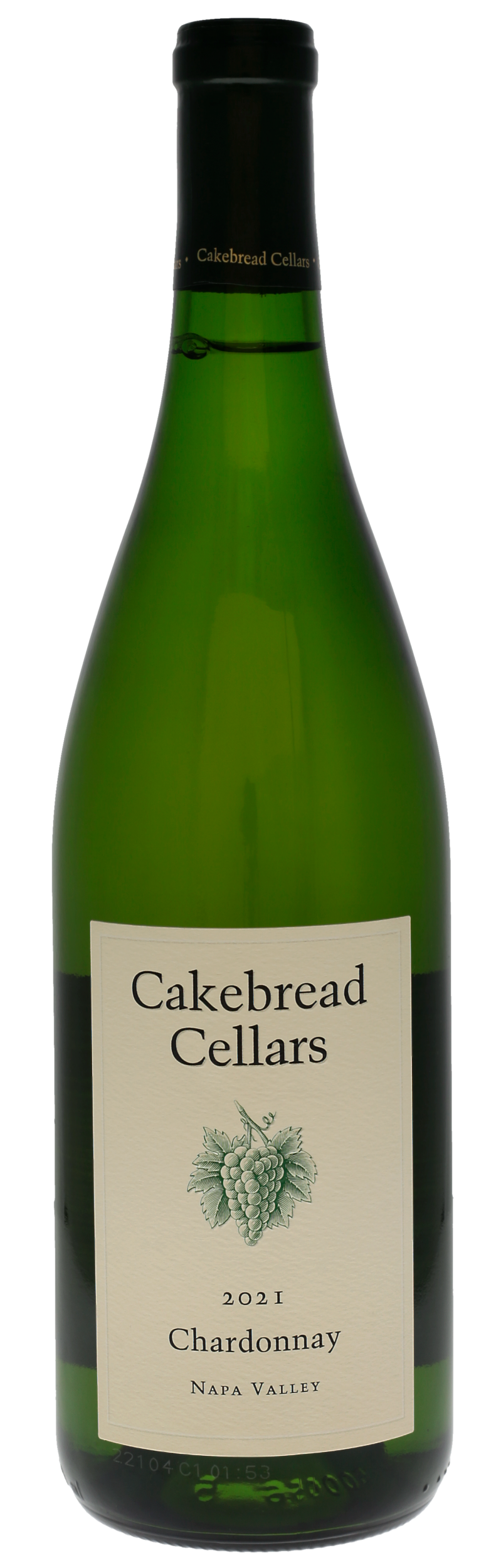Cakebread Cellars Chardonnay Napa 21