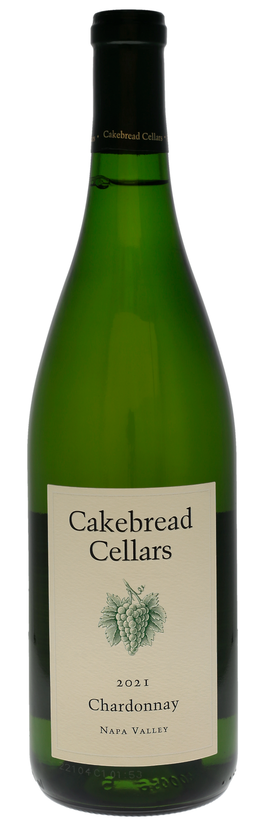 Cakebread Cellars Chardonnay Napa 21