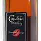 Candella Y-Town Expresso Vodka