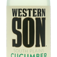 Western Son Cucumber Flavored Vodka