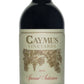 Caymus Vineyards Cabernet Sauvignon Special Selection Napa Valley 2018