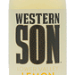 Western Son Lemon Flavored Vodka