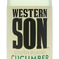 Western Son Cucumber Flavored Vodka