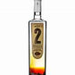 Twenty 2 80 Proof Coffee Bean Flavored Vodka