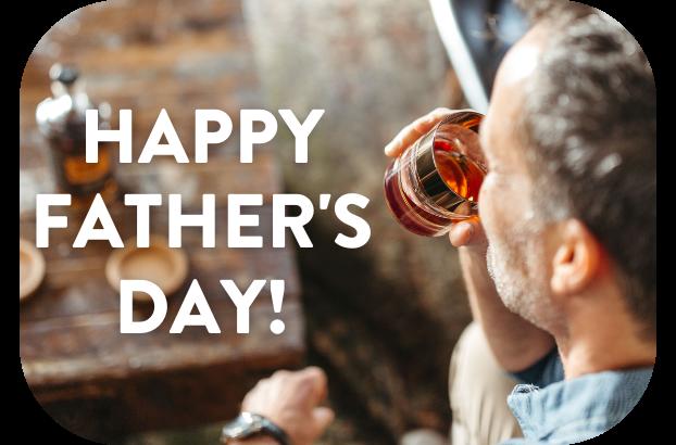 Happy Father's Day Gift Card