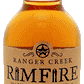Rimfire Mesquite Smoked Single Malt Whiskey