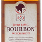 Brickway Double Barrel Bourbon