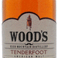 Tenderfoot Malt Whiskey