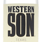 Western Son Vodka