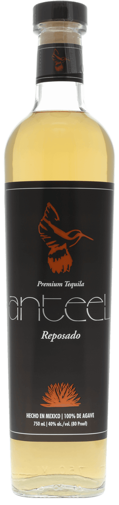 Anteel Reposado Tequila