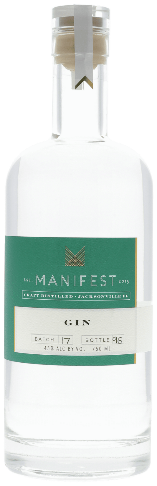 Manifest Gin