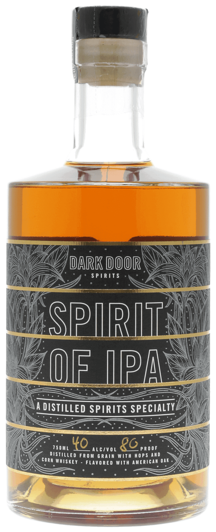 Spirit of IPA Whiskey