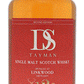 DS Tayman Linkwood 12 Year Single Malt Scotch Whisky