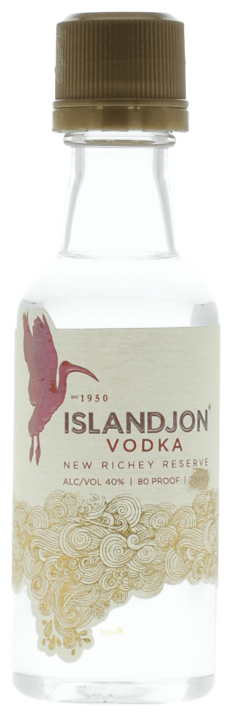 IslandJon Vodka