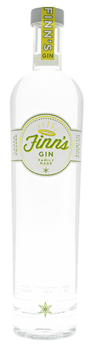 Finn’s Gin