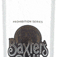 Baxter's Rum