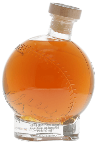 Cooperstown Doubleday Whiskey