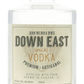 Down East Vodka