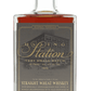 Old Dominick Huling Station Straight Wheat Whiskey