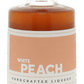 Heimat New York White Peach Liqueur