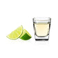 Square Shot Glasses Set of 4