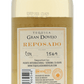 Tequila Gran Dovejo Reposado