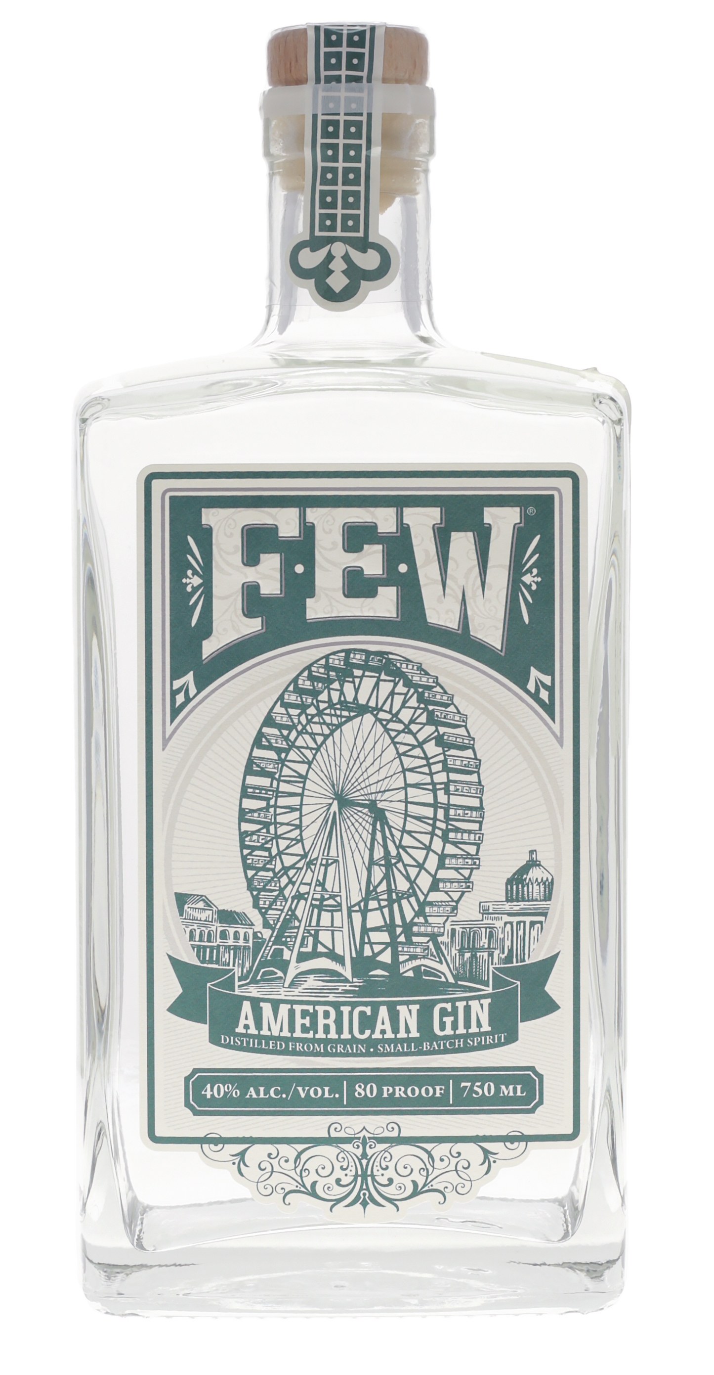 FEW American Gin