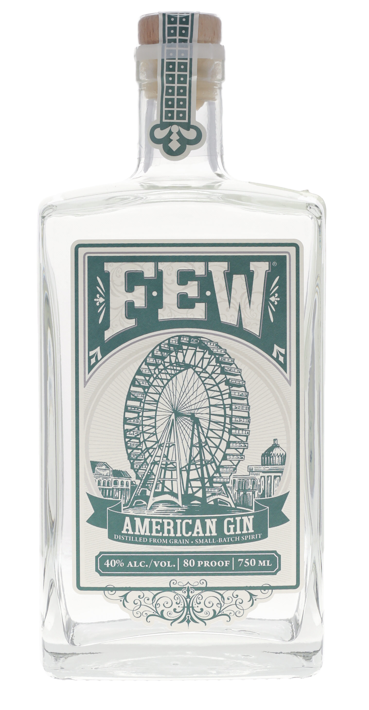 FEW American Gin