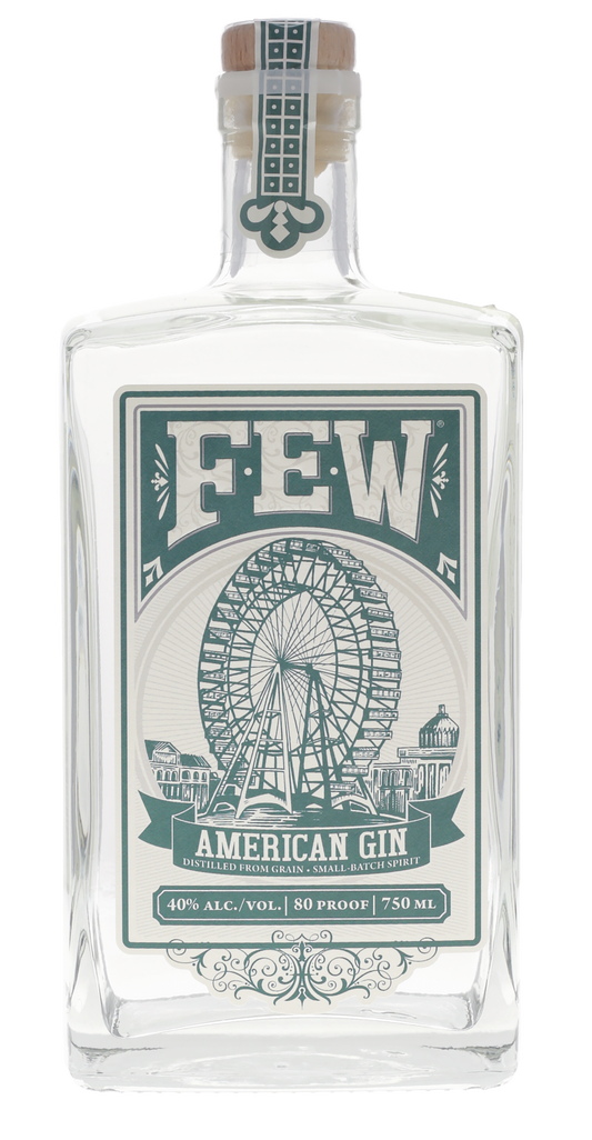 FEW American Gin