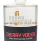 Grand Traverse Cherry Vodka