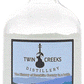 Twin Creeks Peach Brandy