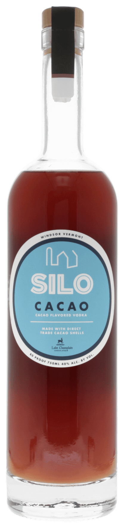 Cacao Vodka