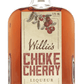 Wild Montana Chokecherry Liqueur