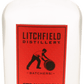 Litchfield Distillery Strawberry Vodka