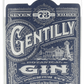 Gentilly Gin