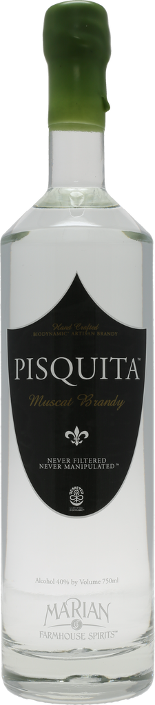 Farmhouse Pisquita