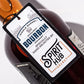 Spirit Hub Select Single Barrel Straight Bourbon Whiskey