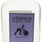Litchfield Distillery Blueberry Vodka