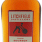 Litchfield Distillery Cask Strength Bourbon Whiskey