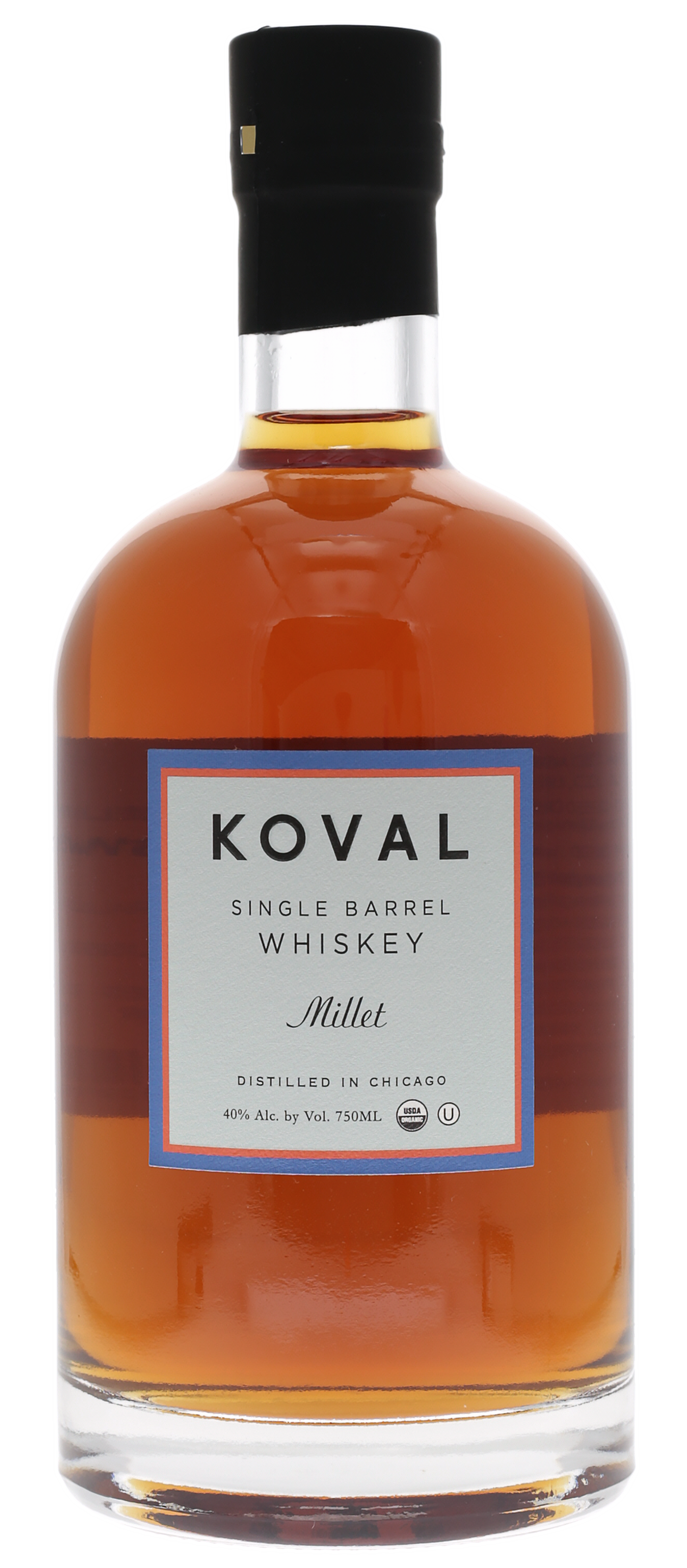 KOVAL Millet Whiskey