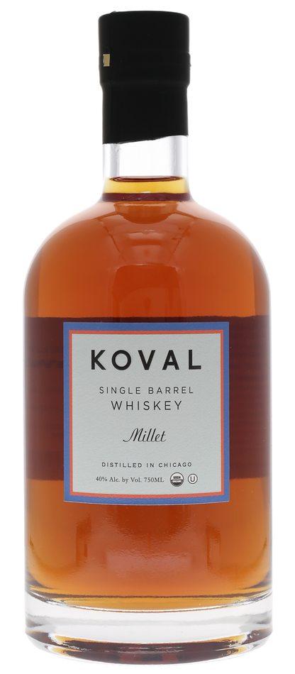 KOVAL Millet Whiskey