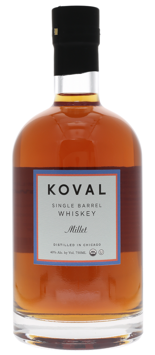 KOVAL Millet Whiskey