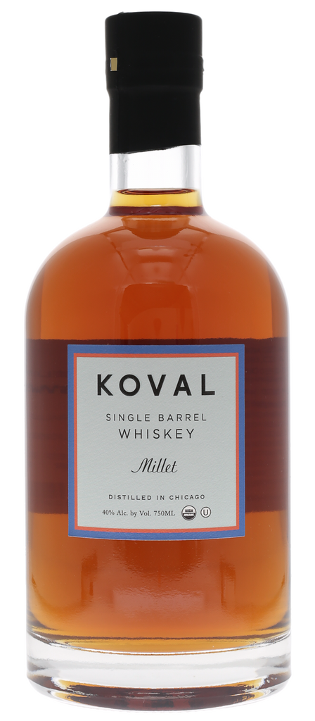 KOVAL Millet Whiskey