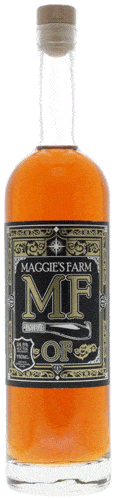 Maggie's Farm MFOF