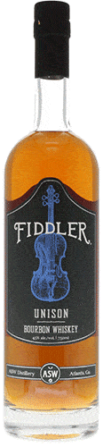 Fiddler Unison Bourbon