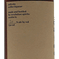 Cafecito Coffee Liqueur