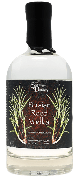 Persian Reed Vodka