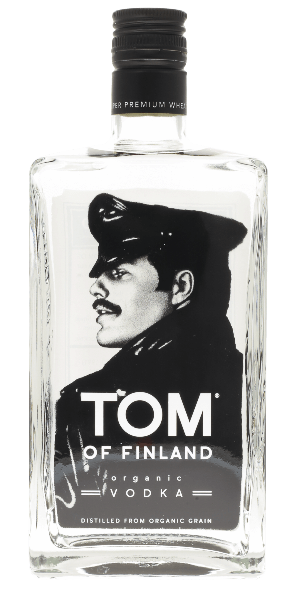 Tom of Finland Vodka