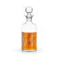 Deco Liquor Decanter